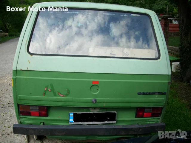 diesel,1960-1999г.Търся Дизелови МПС,производство до 1999г.Може Повредени/Нередовни документи.Бартер, снимка 17 - Автомобили и джипове - 49410063