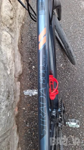 Велосипед Stevens strada 800, снимка 6 - Велосипеди - 50234880