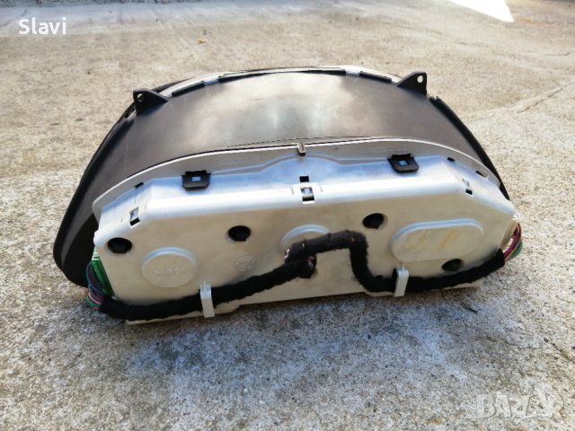 километраж за Alfa Romeo 1.4 бензин, снимка 2 - Части - 39983719