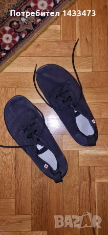 Боси обувки Анатомик , снимка 3 - Дамски ежедневни обувки - 47564820