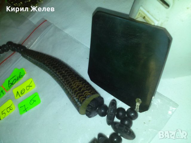 ЗУЛУСКА РОГ от КАФЪРСКИ БИВОЛ РЪЧНО ИЗРАБОТЕНА ОГЪРЛИЦА 33931, снимка 8 - Антикварни и старинни предмети - 29624565