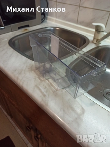 Резервоар за вода Саеко Инканто , снимка 2 - Други стоки за дома - 54281970