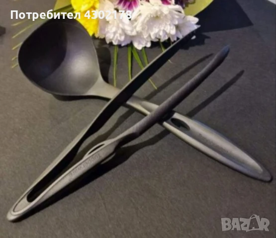 Прибори за готвене , сервиране и приготвяне на заготовки , снимка 9 - Други - 50658888