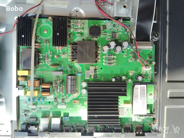 MAIN BOARD 13AT202 V1
