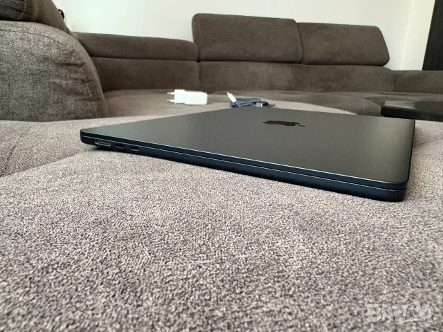 Apple Macbook Air 15 M4  24 GB Ram 512 Disk, снимка 2 - Лаптопи за работа - 56322920