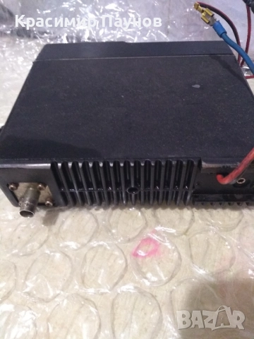 Радиостанция ,,MAXON ,,4 канала ,високи честоти ., снимка 10 - Друга електроника - 52260239