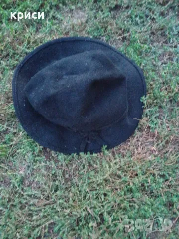 Дамска шапка , снимка 1