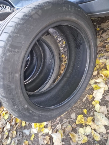 Гуми 235 45 18 дот 4221 Кумхо, снимка 2 - Гуми и джанти - 52247906