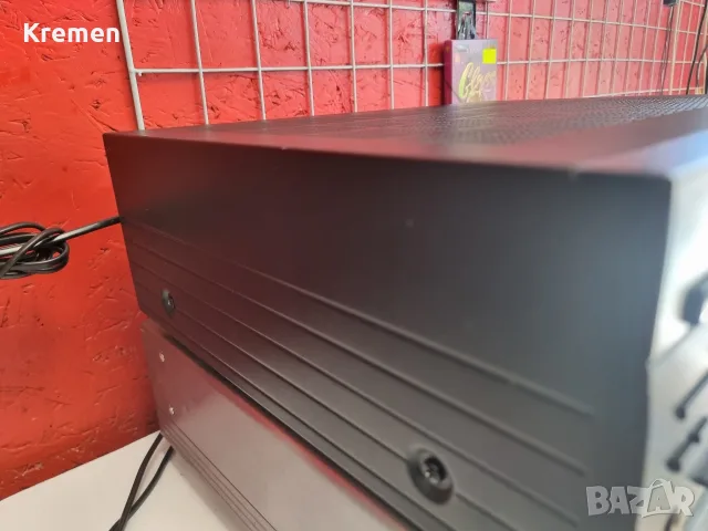 RECEIVER YMAXA RX-V590RDS, снимка 5 - Ресийвъри, усилватели, смесителни пултове - 55951045