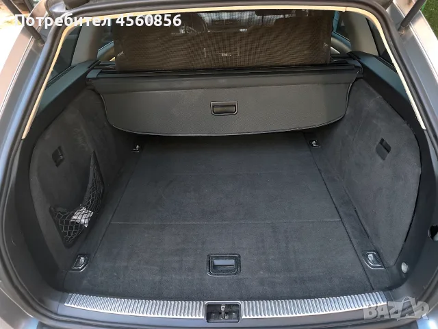 Audi A4 B7 Avant , снимка 5 - Автомобили и джипове - 55981081