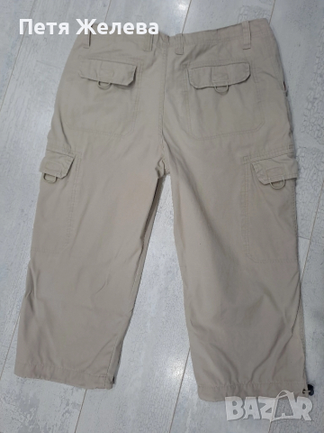 Мъжки панталон  BIAGGINI -N:52, снимка 4 - Панталони - 51551314