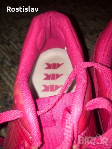 Nike Air Max 44 номер 28 см дължина на стелките., снимка 6 - Маратонки - 38735686