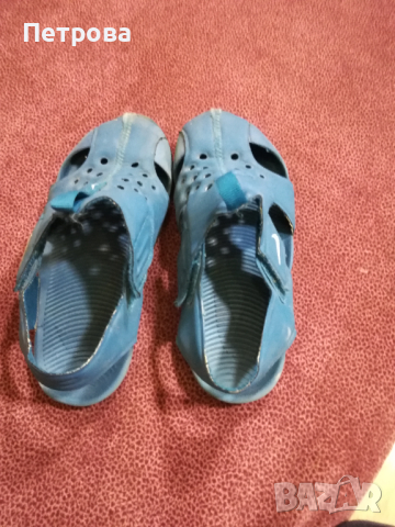 Сандали, маратонки, обувки 22,27,30 31 и 33 номер,33, снимка 5 - Детски маратонки - 44913437