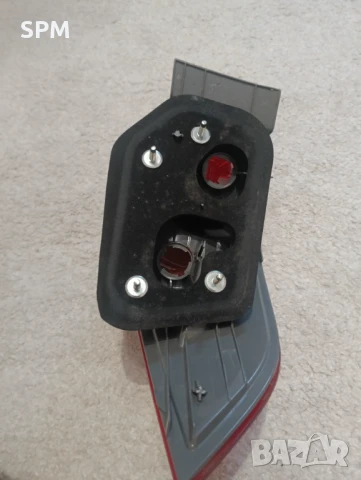 Honda Accord 8 2008-2015 стопове седан, снимка 16 - Части - 51430313