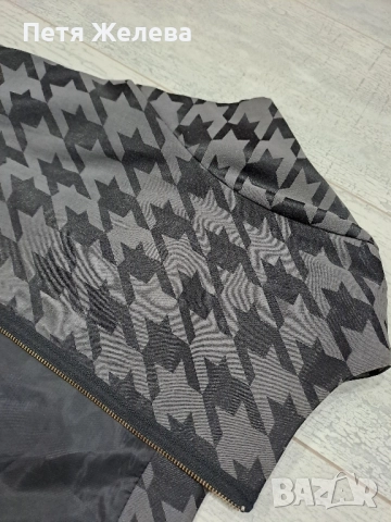  Елегантна рокля  JAKE ( S), снимка 8 - Рокли - 51677671