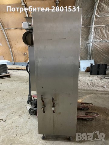 Zanotti Uniblock USV, снимка 2 - Други машини и части - 37533456