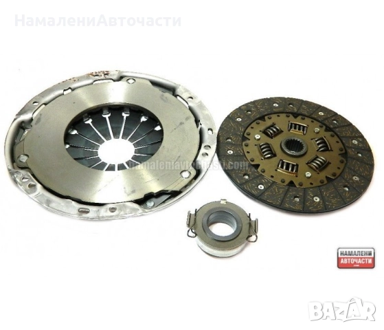 Съединител комплект KT228 MAXKT228 Toyota Avensis, снимка 2 - Части - 51580452