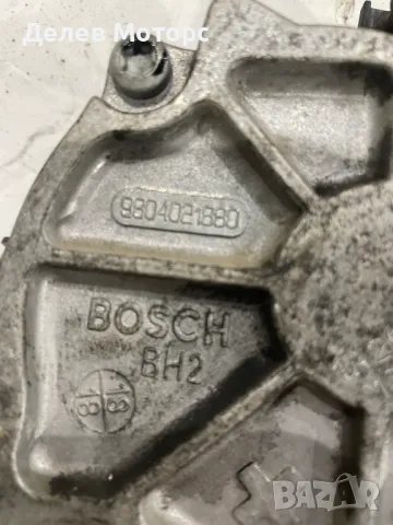 9804021880 вакуум помпа от Peugeot, Пежо 301 1.5 BliueHDi, 102 кс. 6 ск., двигател YHY, 79 000 km, снимка 3 - Части - 48002973