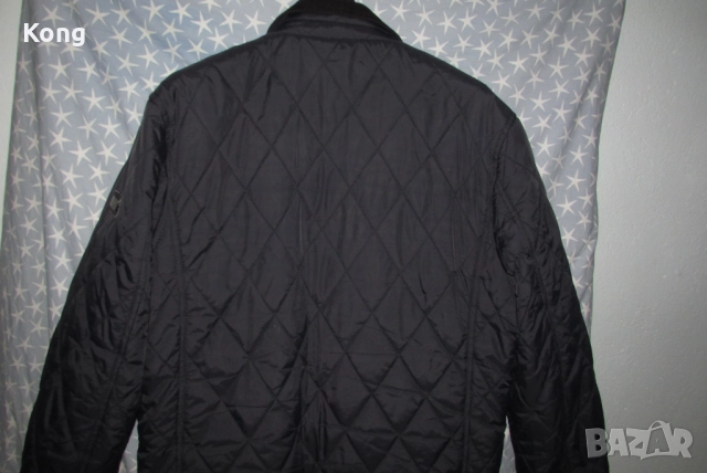 мъжко яке Ralph Lauren USA горница дълъг ръкав Reserved jacket Ралф Лорън САЩ, снимка 3 - Якета - 52536970