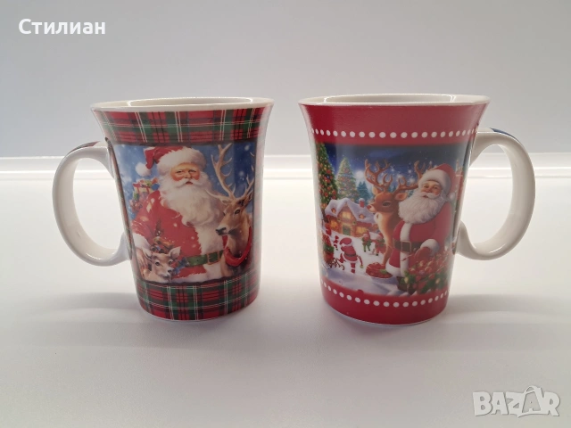 Чаши, сервизи и други, снимка 9 - Чаши - 53251143