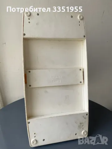 Стара игра Баскетбол за двама, снимка 12 - Антикварни и старинни предмети - 49958583