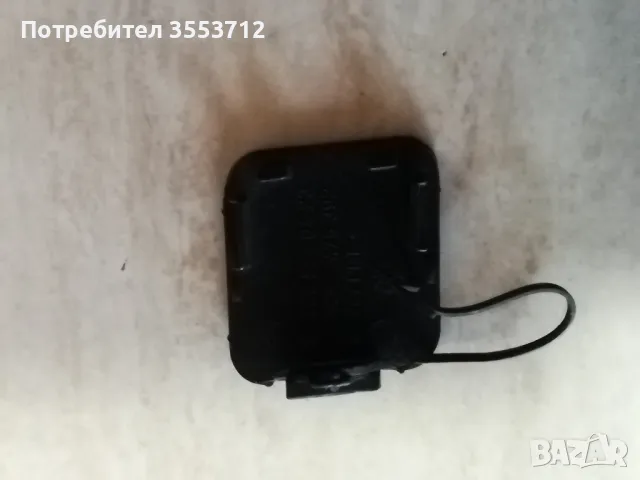Капаче за кука за теглене за задна броня за Mercedes Benz W220, снимка 1