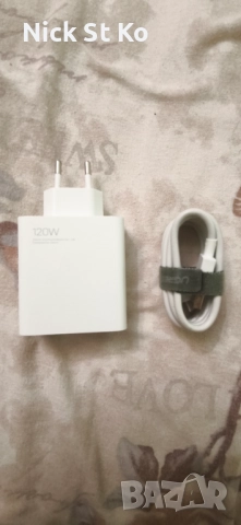 Xiaomi 11T Pro 128 GB, снимка 5 - Xiaomi - 52975604