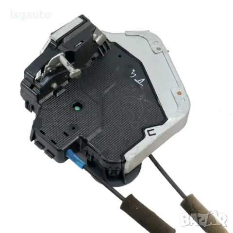 Брава задна дясна врата Toyota Avensis III 2009-2015 ID:146014, снимка 2 - Части - 49915841