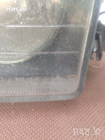 фар десен без стъкло бмв е 36 купе, снимка 3 - Части - 33711378