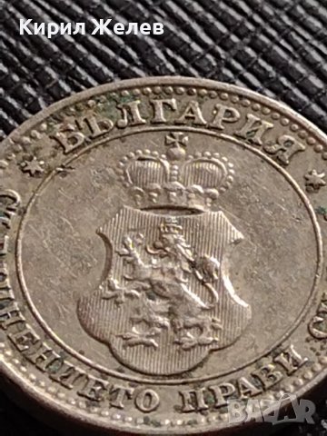 МОНЕТА 10 стотинки 1912г. ЦАРСТВО БЪЛГАРИЯ СТАРА РЯДКА ЗА КОЛЕКЦИОНЕРИ 36336, снимка 6 - Нумизматика и бонистика - 39790437