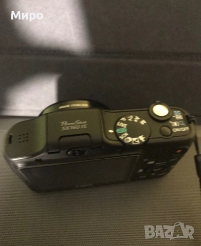 Canon, снимка 8 - Фотоапарати - 52021509