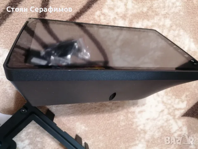 Мултимедия за Citroen C5, снимка 5 - Навигация за кола - 56343499