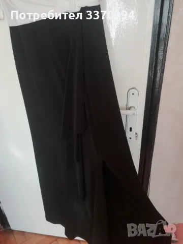 Уникална рокля на марката LAUREN, снимка 6 - Рокли - 49034188