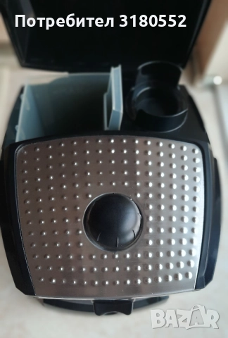 Delonghi EC155-еспресо кафе машина, снимка 6 - Кафемашини - 52355136