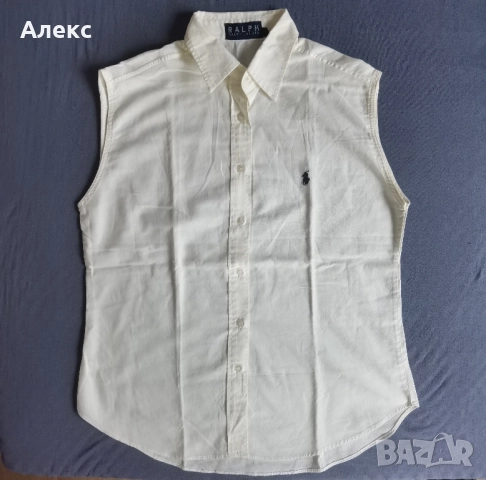 ralph lauren женска риза 