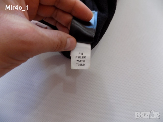 панталон the north face екип долнище анцуг анцунг туризъм планина унисекс оригинален S, снимка 9 - Спортни дрехи, екипи - 50832464