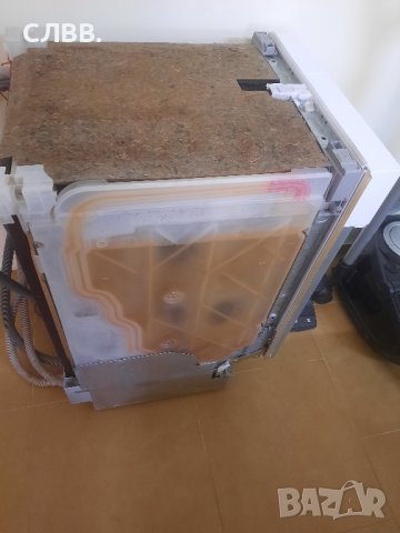 Продавам съдомиялна  SIEMENS , снимка 5 - Съдомиялни - 44473848