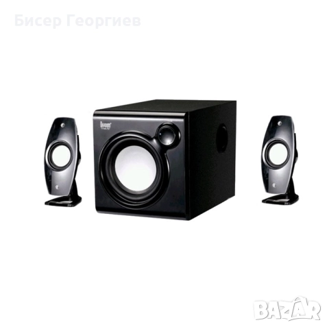 Тонколони DIVOOM Titan-717 2.1, снимка 5 - Тонколони - 52454713