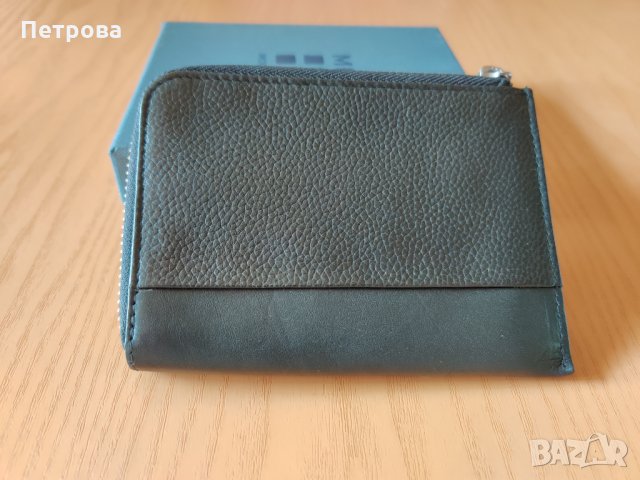 Moleskine Classic Match Smart картодържач, снимка 4 - Портфейли, портмонета - 30339955