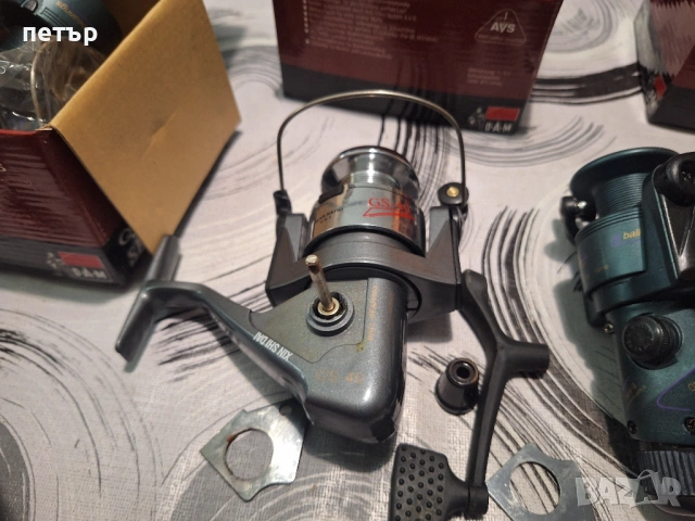 Макари Дам с дефекти, снимка 13 - Макари - 54313877