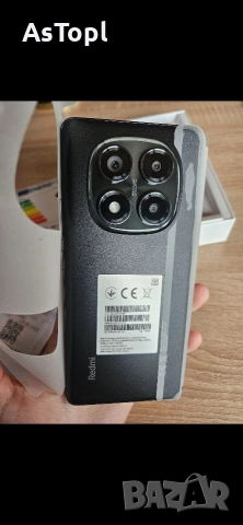 Нов телефон Redmi Note 14 PRO, снимка 7 - Xiaomi - 52738559