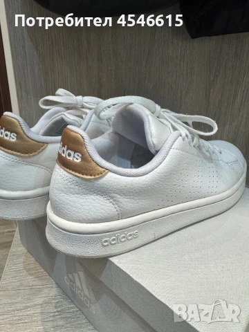 Маратонки Adidas, снимка 4 - Маратонки - 51167122