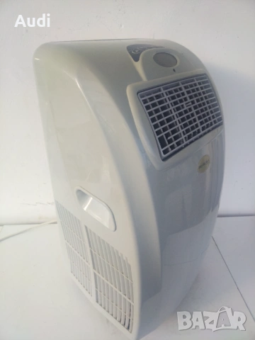 PRO KLIMA 9000btu мобилен климатик за ефективно охлаждане, обезвлажнител, аериране(освежаване) , снимка 7 - Климатици - 54238316