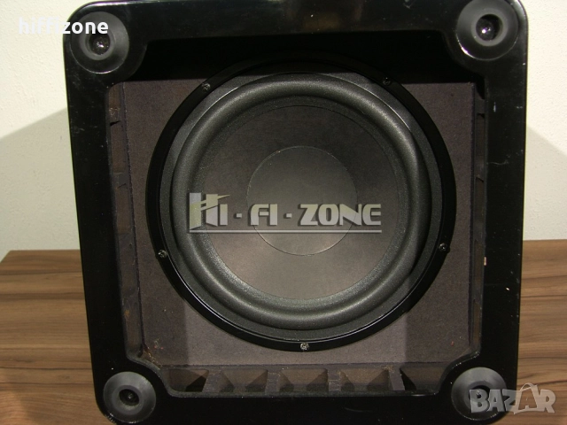 Субуфер Harman/Kardon sub ts7 /7, снимка 12 - Тонколони - 52935210