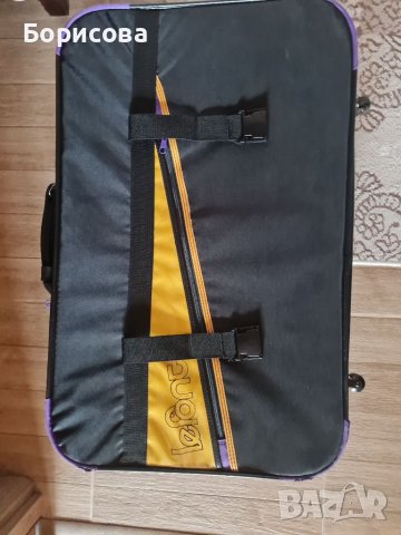 Куфар за багаж, снимка 1