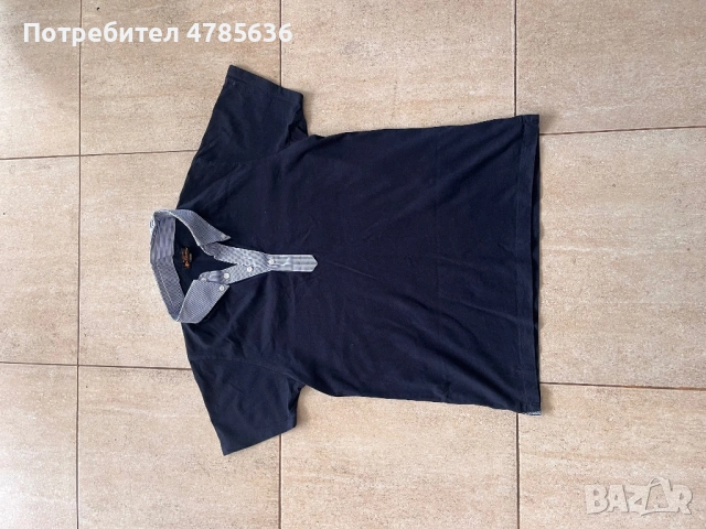 Тениска на Ben Sherman Размер М 