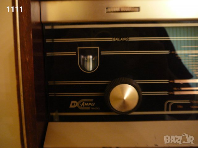 PHILIPS BSX04A 19 LAMPOV, снимка 7 - Ресийвъри, усилватели, смесителни пултове - 35323282