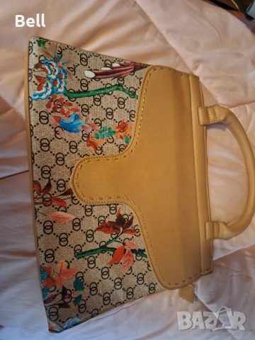 Дамска чанта ,нова., снимка 1