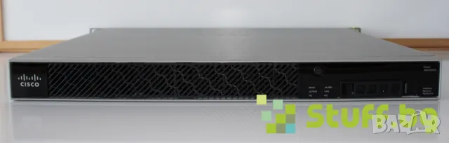 Cisco ASA 5515-X firewall