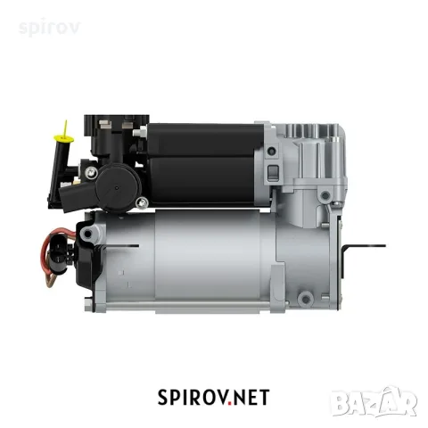 Компресор Airmatic въздушно окачване Mercedes W220 W211 W219, снимка 4 - Части - 55715986